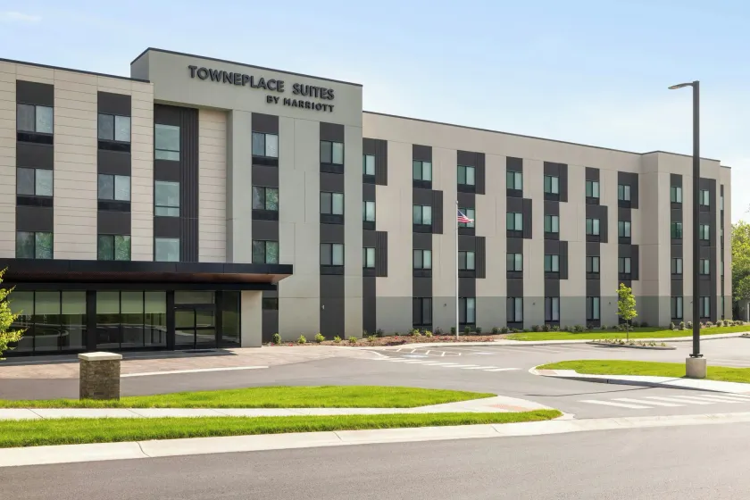 TownePlace Suites by Marriott Lancaster - Image 1