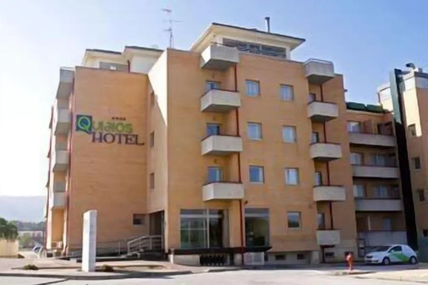 QH Praia de Quiaios - Image 1