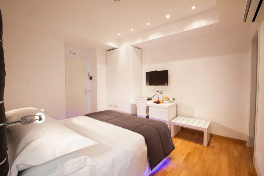 Melody Suite Rome - Image 1