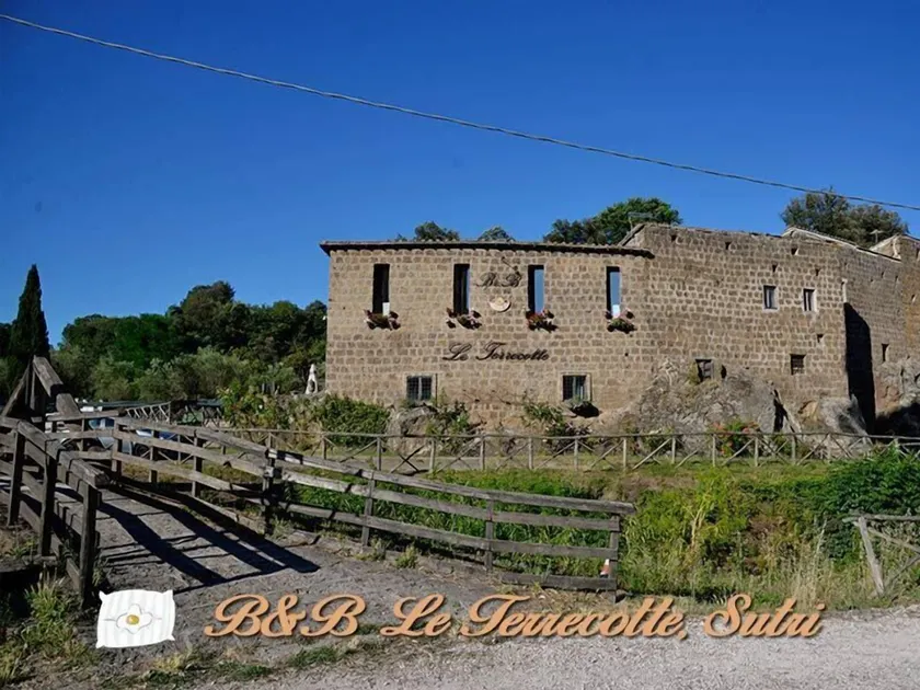 Le Terrecotte Sutri - Image 1