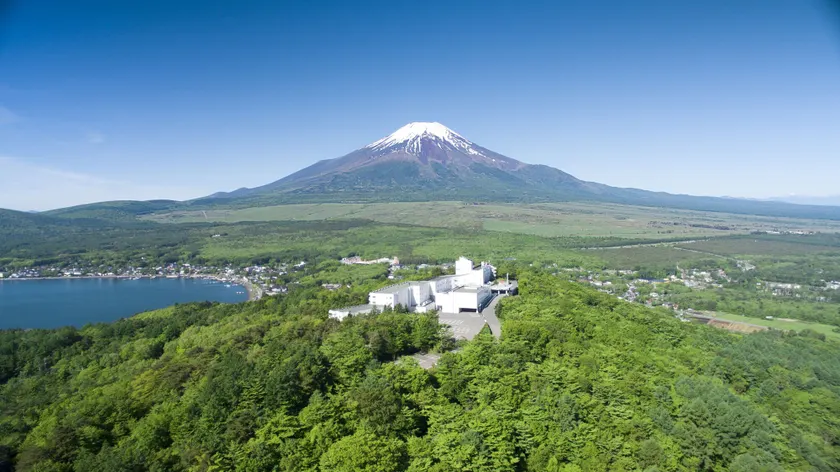 Hotel Mt. Fuji - Image 1