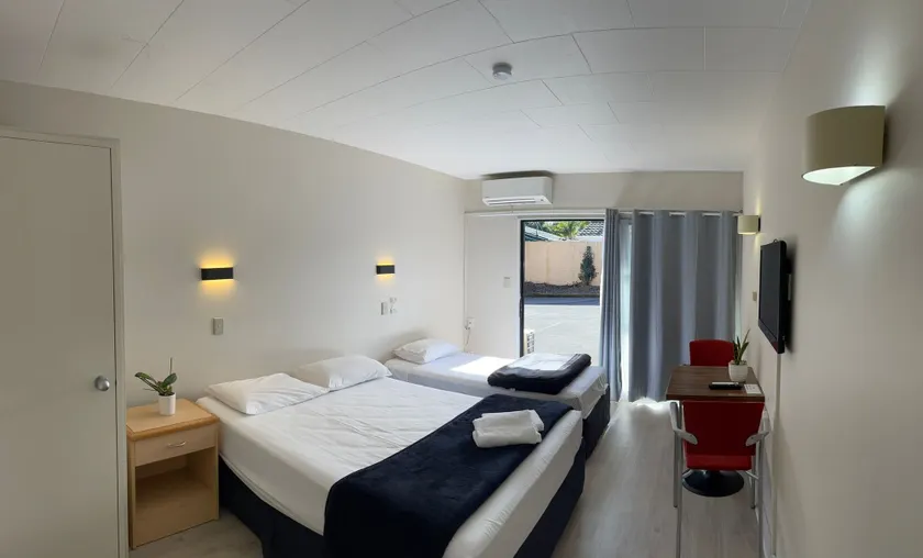Rayland Epsom Motel - Chambre