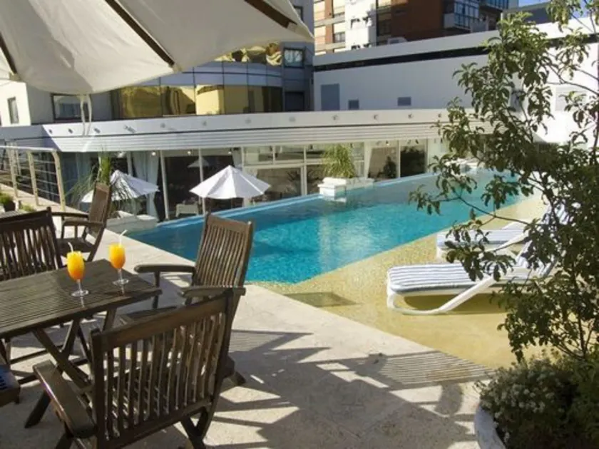 Abasto Hotel - Image 1