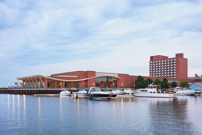 Delta Hotels by Marriott Prince Edward - Image 1