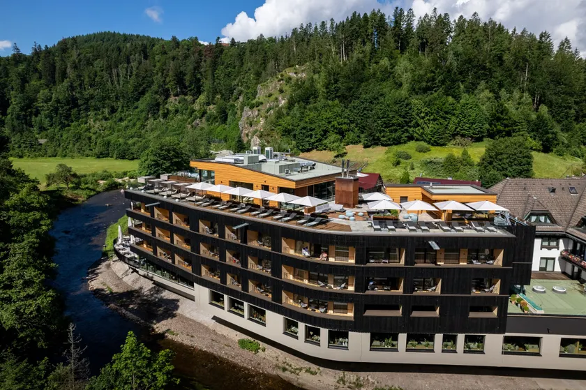 Sackmann Genuss und Spa Resort - Image 1