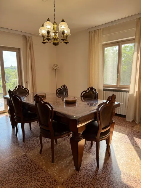Villa with Pool Monferrato BOTTO LIVING - Image 1