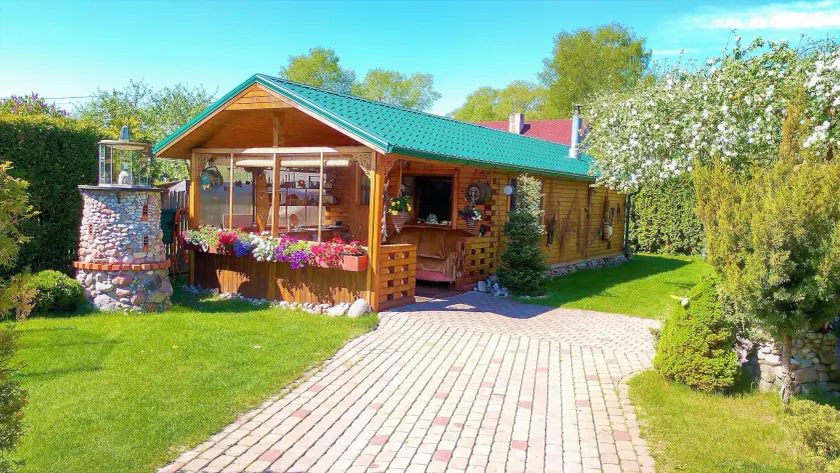Guest House Melon - Image 1
