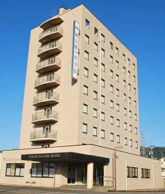 Sabae Daiichi Hotel - Image 1