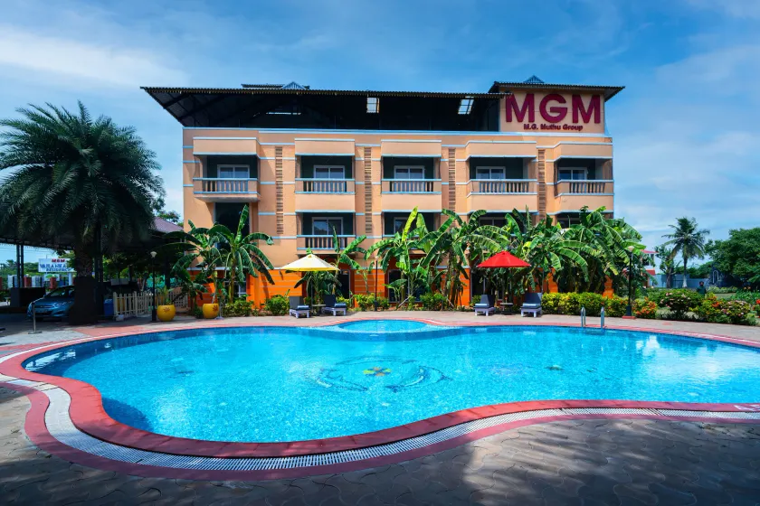MGM Vailankanni - Image 1