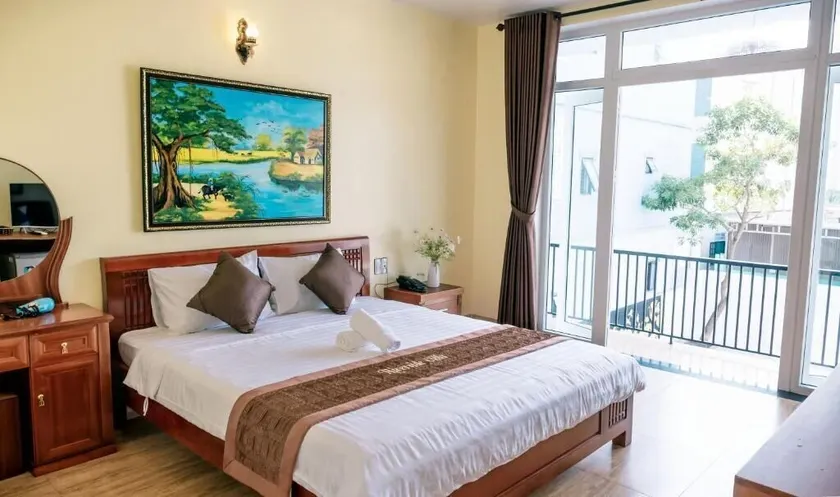 Orchid Riverside Villa - Image 1