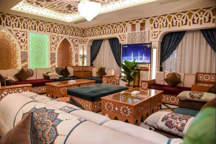 Grand Plaza Badr Al Maqam - Image 1