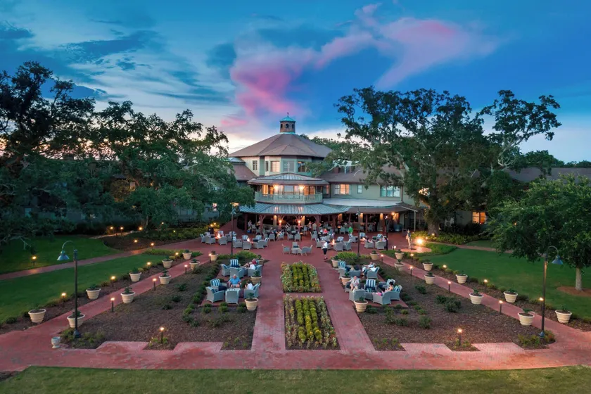 Grand Hotel Golf Resort & Spa, Autograph Collection - Image 1