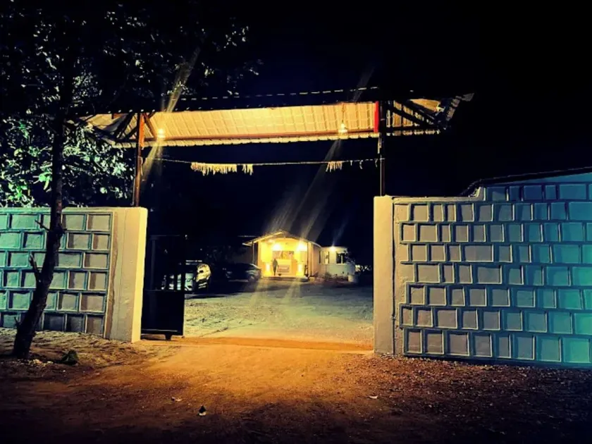 Pench Kulamama Safari Resort - Image 1