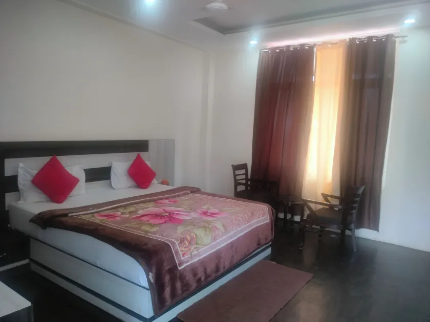 The Shagun Grand - Room