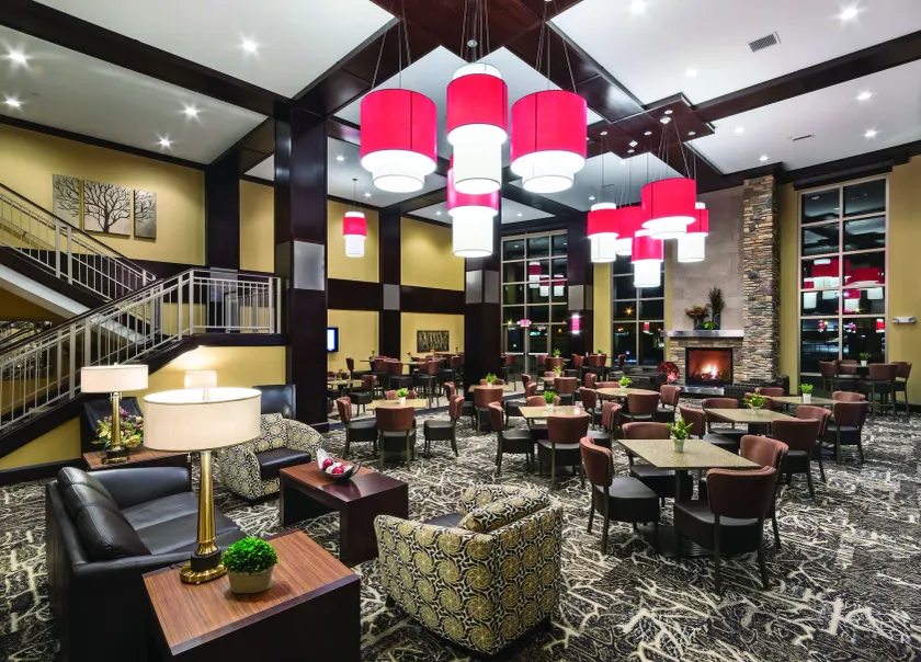 ClubHouse Hotel & Suites Fargo - Image 1