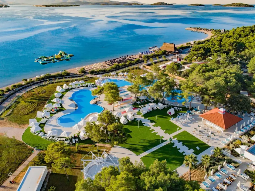 Amadria Park Kids Hotel Andrija - Image 1