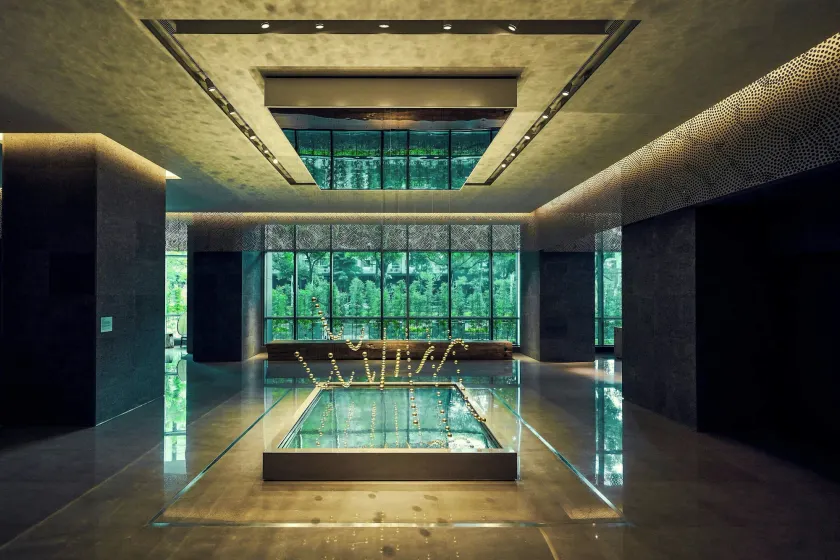 THE AMNIS, a Luxury Collection Hotel, Kaohsiung - Image 1