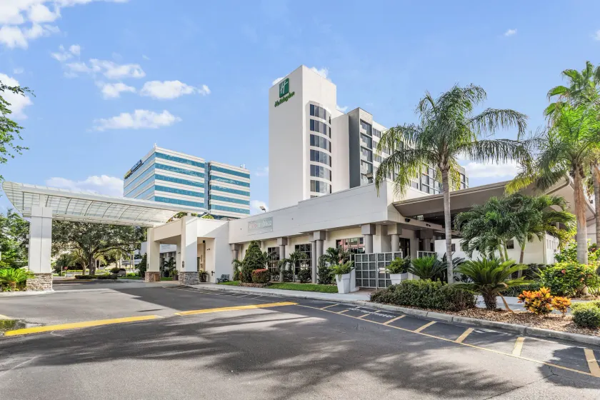 Holiday Inn Tampa Westshore - Airport Area by IHG - Image 1