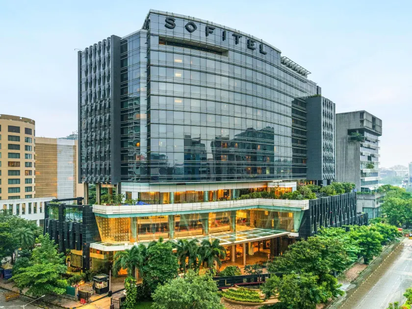 Sofitel Mumbai BKC - Image 1