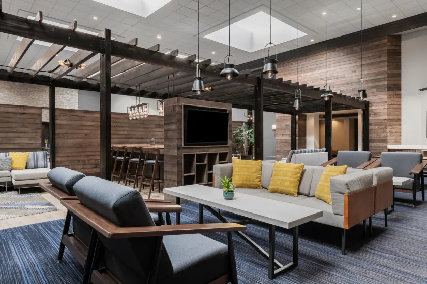 Marriott North Austin Round Rock - Image 1
