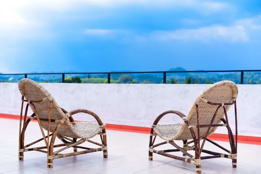 Dazzling Villa - Image 1