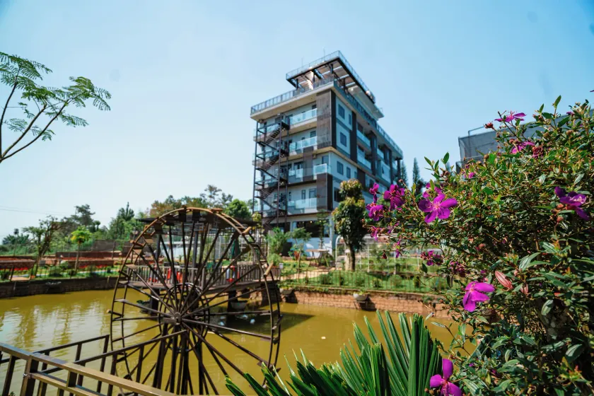 Hoang Thien Homestay & Sport - Image 1
