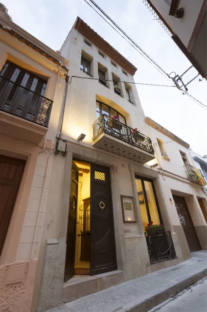 El Petit Palauet - Image 1