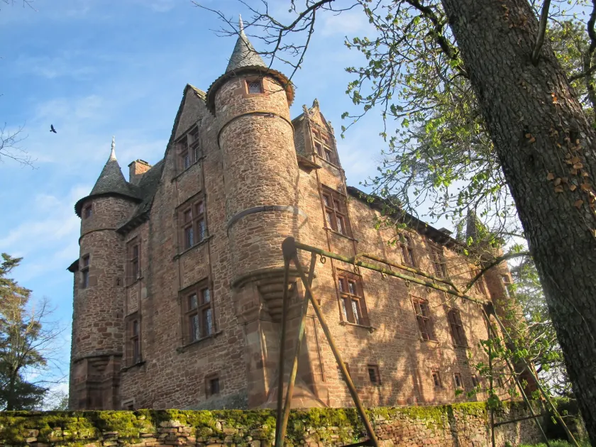 Chateau de Canac - Image 1