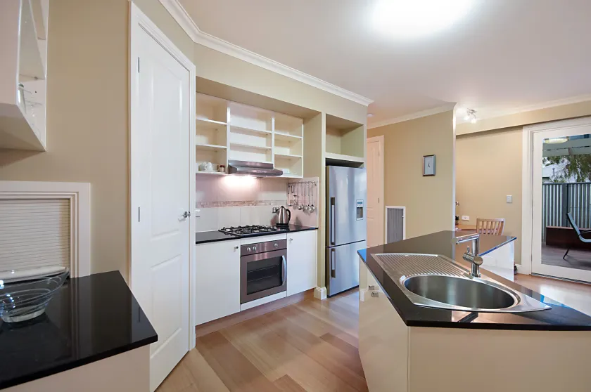 Domain Two Apartment - Image 1