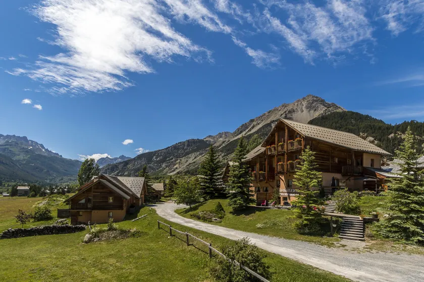 Le Chalet d'en Hô - Image 1