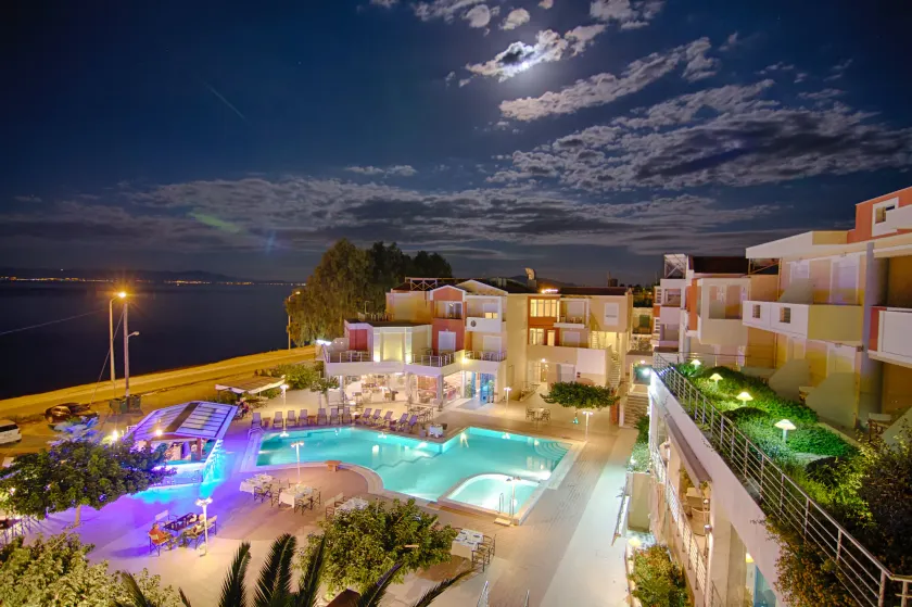 Heliotrope Hotels - Image 1