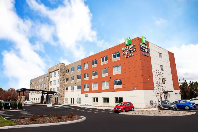 Holiday Inn Express & Suites - Halifax – Dartmouth - Image 1