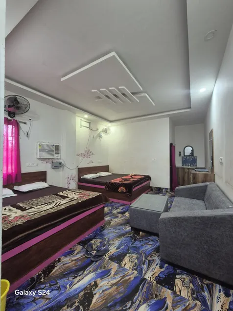 Hotel Parinay Vatika - Deoghar - Image 1