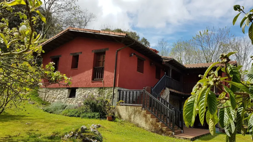 Amaicha Apartamentos Rurales - Image 1