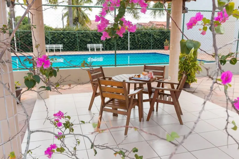 Maria Quitéria Hotel & Flat - Image 1