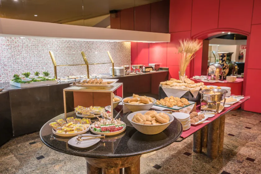 Holiday Inn Guadalajara Select by IHG - Image 1