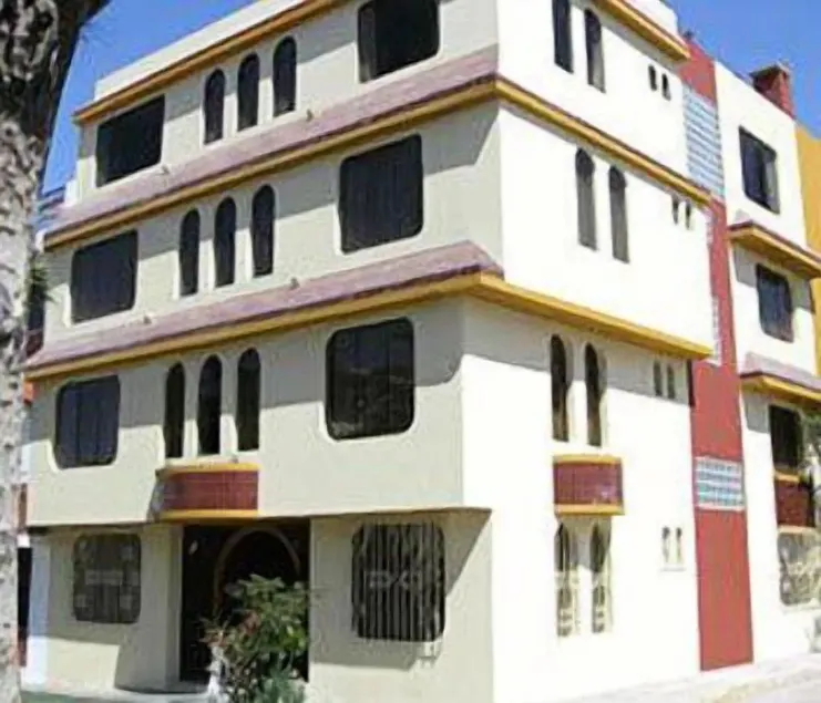 Astorga Hotel Arequipa - Image 1