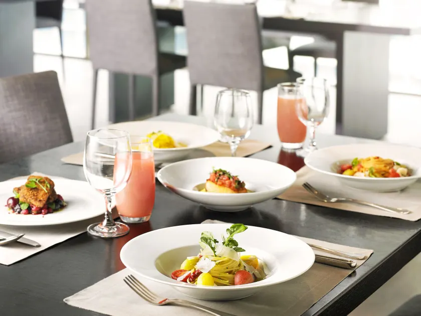 Shilla Stay Dongtan - Samsung Digital City - Image 1