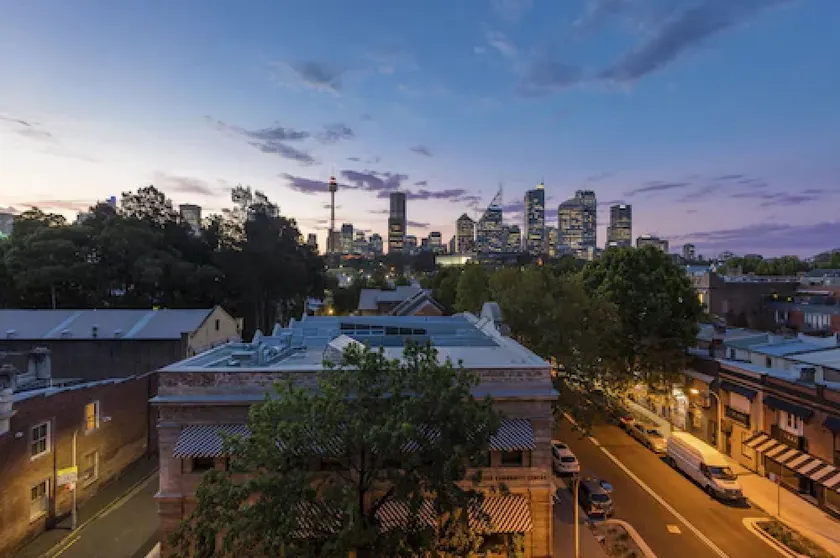 Nesuto Woolloomooloo - Image 1