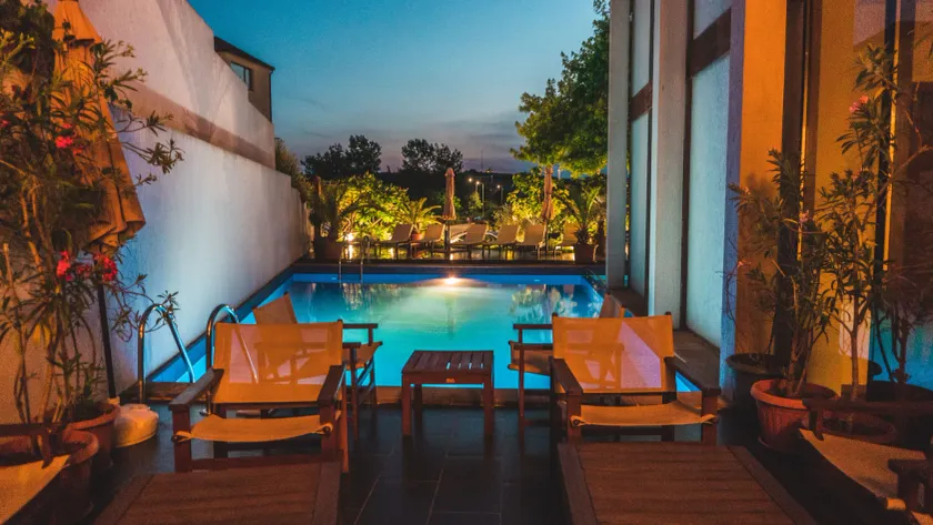 Design Hotel Logatero - Image 1