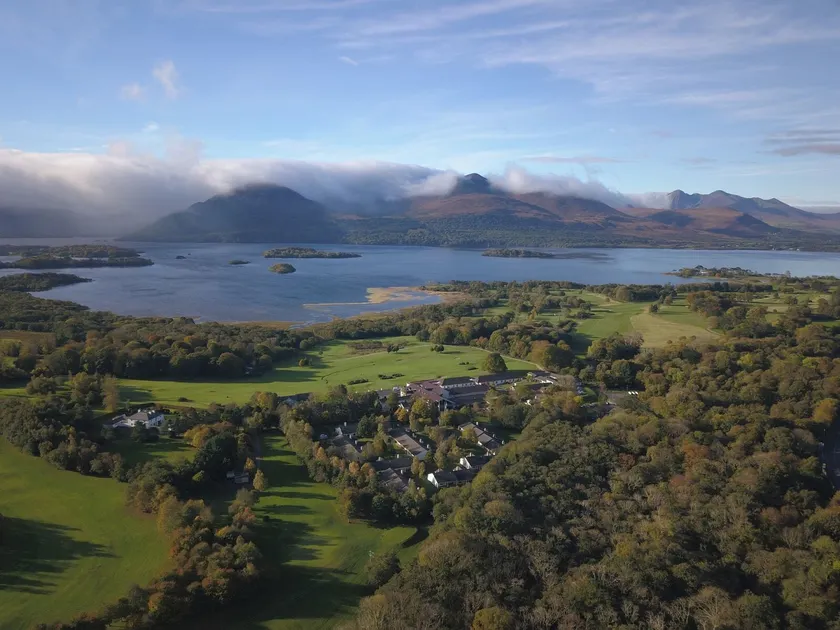 Castlerosse Park Resort - Image 1