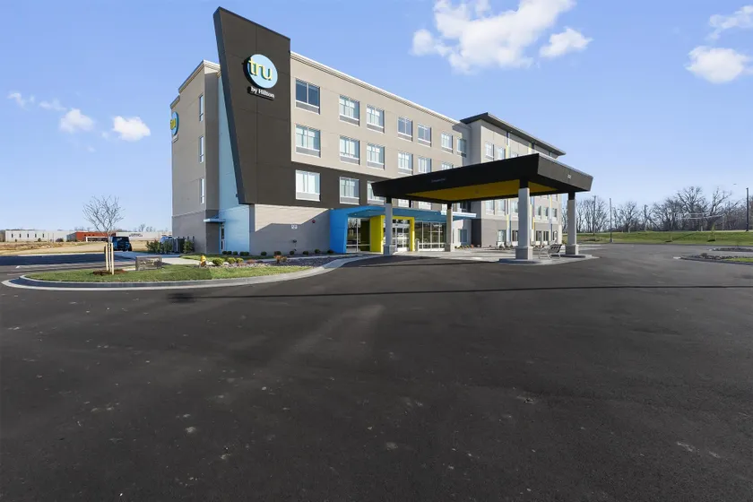 Tru By Hilton Cape Girardeau - Image 1