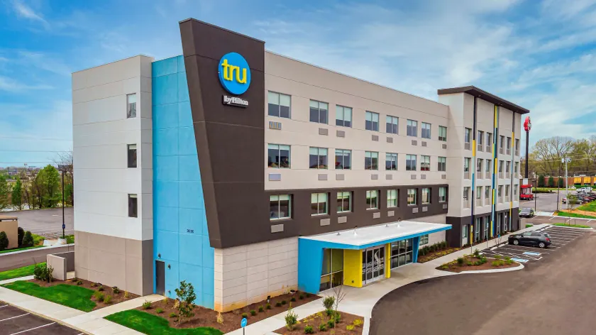 Tru by Hilton Clarksville, TN - Image 1