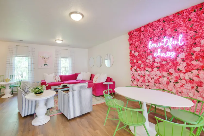2 Mi to TBK Bank Sports Complex: Townhome w/ Patio - Image 1