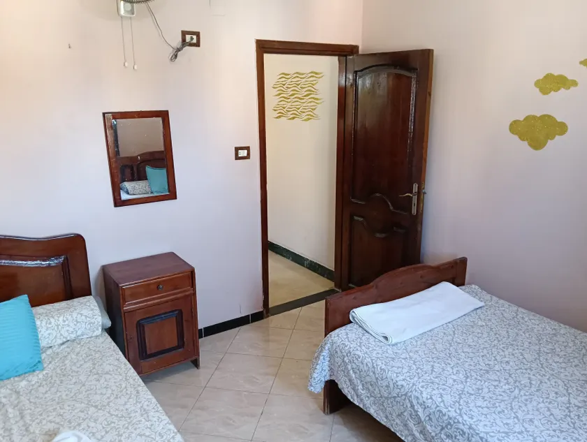 Tent - Quarto