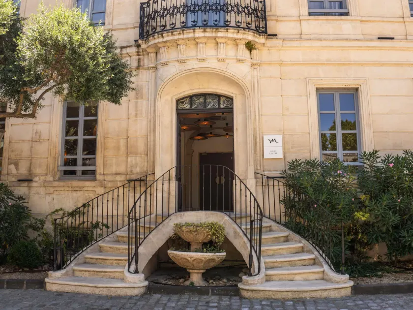 Mercure Arles Centre Arenes - Image 1