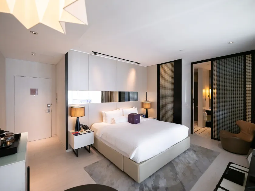 Naumi Hotel Singapore - Image 1