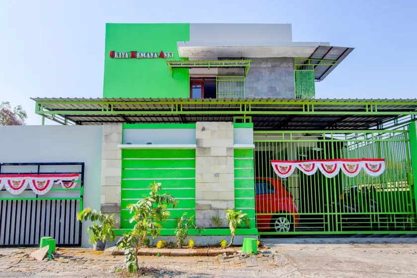 RedDoorz near Tugu Kartasura 2 - Image 1