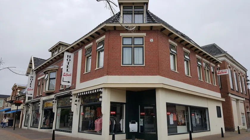 Hotel Eckhardt - Image 1