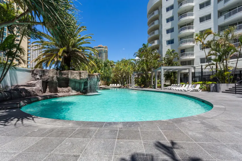 Sovereign on the Gold Coast - Image 1